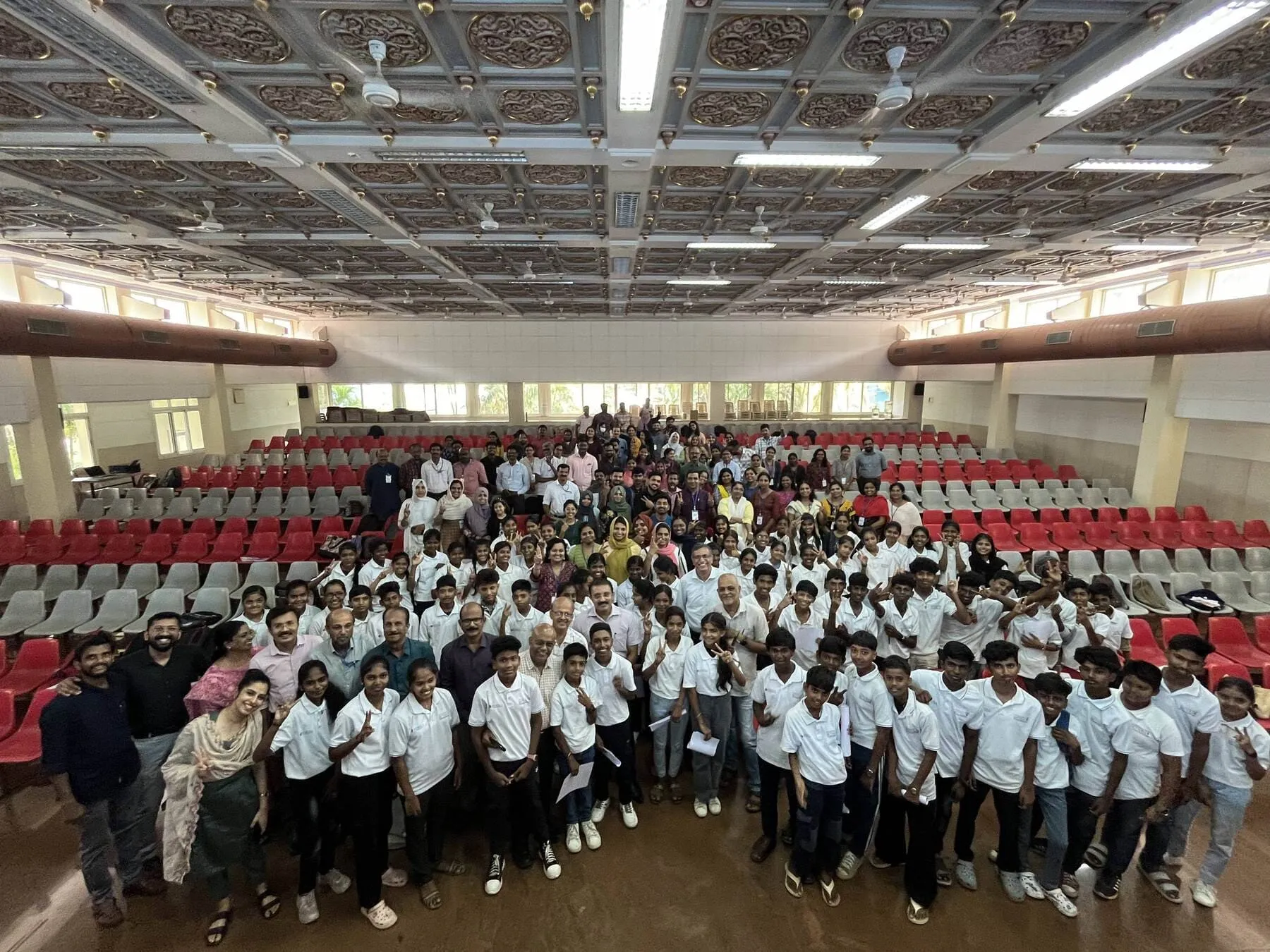 Mission Better Tomorrow | United in Action for a Better Tomorrow