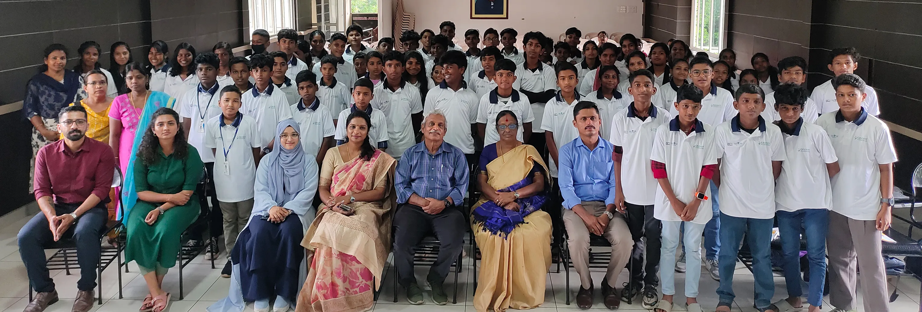 Mission Better Tomorrow | United in Action for a Better Tomorrow